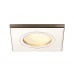 Светильник SLV DOLIX OUT SQUARE MR16 IP44